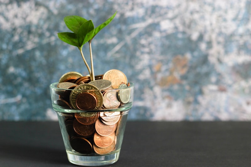 Personal Loan - Finance